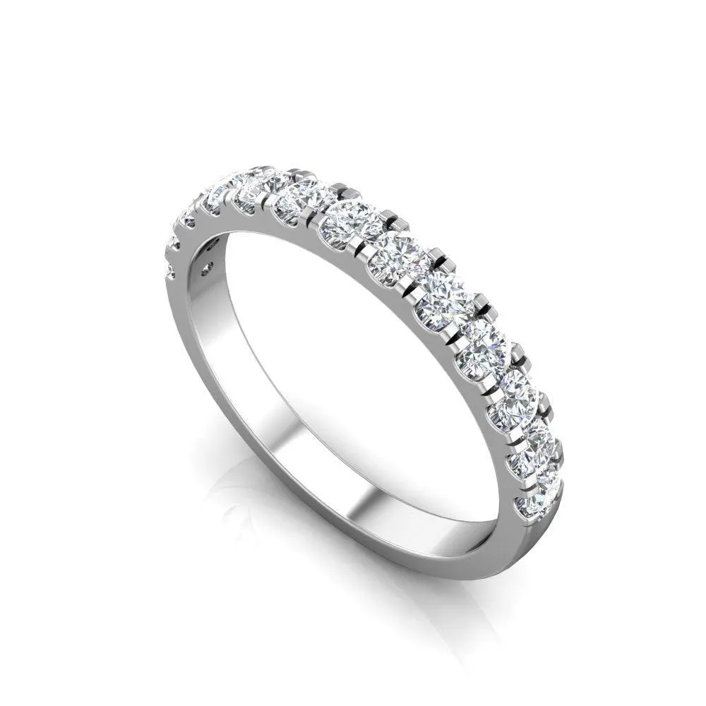 Bellona Wedding Band