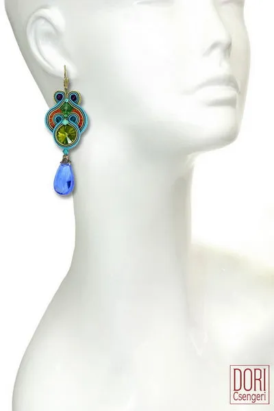 Envie Dressy Earrings