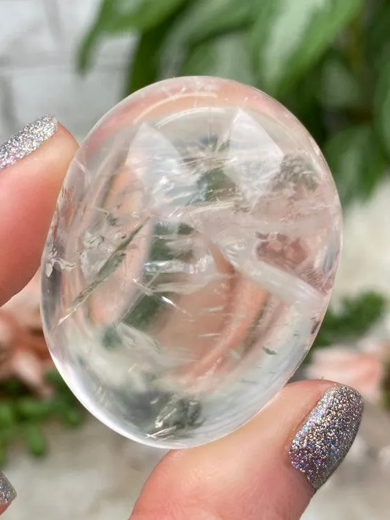Madagascar Quartz Pebbles